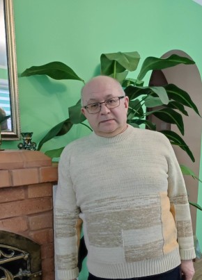 Олег, 60, Россия, Котельники