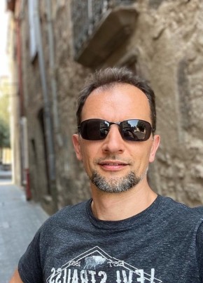 Maxim, 45, Russia, Moscow
