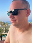 Sergey, 37, Moscow
