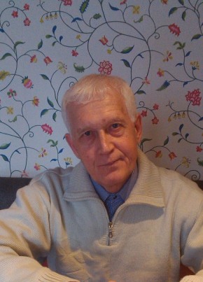 Валерий, 63, Россия, Курган