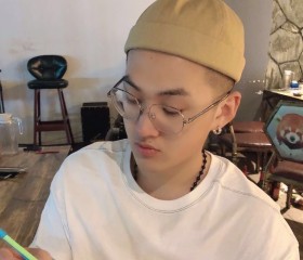 Devin, 31, Anshan