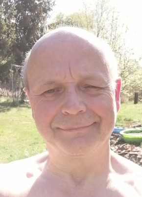 Dieter, 59, Denmark, Copenhagen
