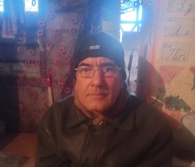 Николай, 54 года, Улан-Удэ