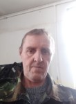 Andrey, 52, Chelyabinsk