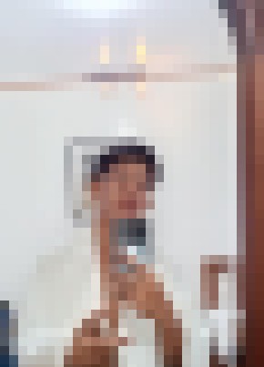 Chan из Maynila 20 лет