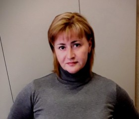 Елена, 51 год, Нижний Новгород