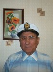 Фарит, 77 лет, Нягань