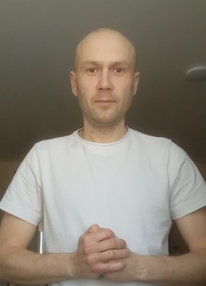 Алексей из Набережные Челны 39 лет
