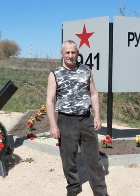 Dmitrii, 70, Россия, Княгинино