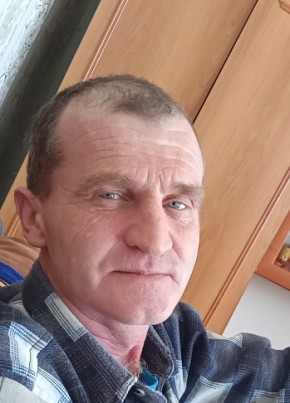 Вадим, 48, Россия, Белинский