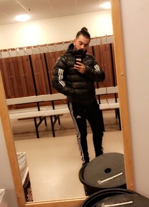 Basir yusefi, 26, Konungariket Sverige, Lidköping