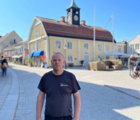 Sergei, 51 год, Rakvere