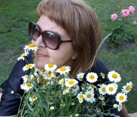 Nat, 56, Barnaul