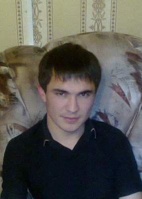 Руслан, 35, Россия, Сургут