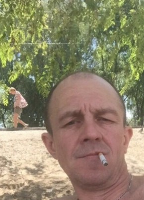Паша, 50, Россия, Саратов