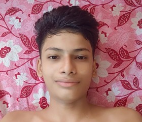Sidharth, 20, Kattivakkam