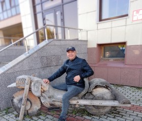 Данис, 43 года, Челябинск