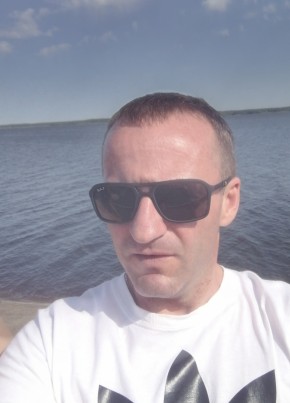 Олег, 43, Рэспубліка Беларусь, Горад Мінск