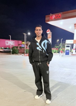 وليد, 21, Egypt, Faraskur
