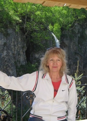 Наталья, 56, Россия, Азов