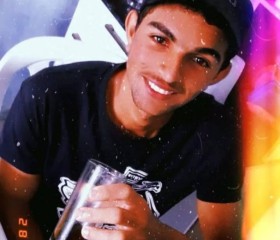 Mateus Cardoso, 23 года, Aracaju