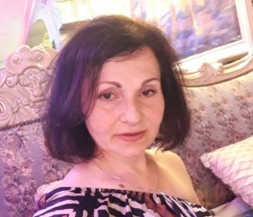 Светлана, 57 лет, Одеса