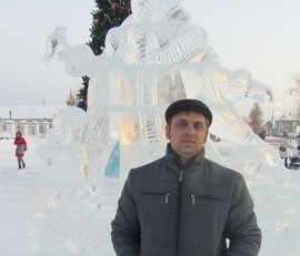 Вячеслав, 49 лет, Нижневартовск