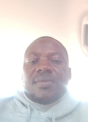 Samuel Oluwaseun, 43, دَوْلَة قَطَر, الريان