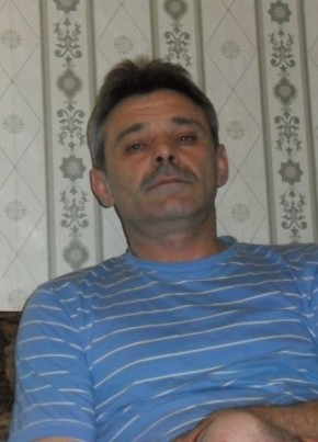 alexandr, 59, Россия, Калуга