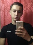 Андрей, 21 год, Иваново