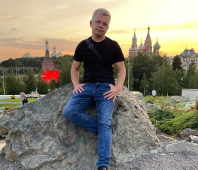 Олег, 39 лет, Узловая