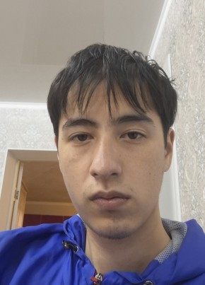 Mansur, 26, Kazakhstan, Almaty