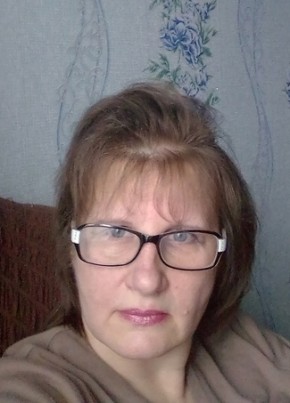Ирина, 50, Россия, Старая Русса