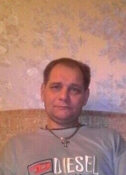 михаил кострыгин, 52, Россия, Казань