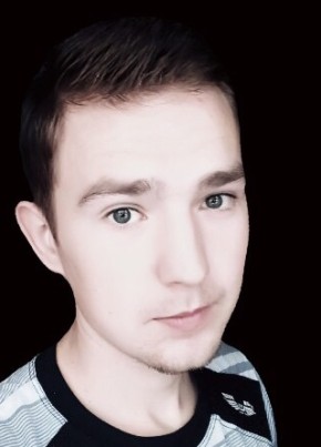 Friss, 30, Russia, Kostroma