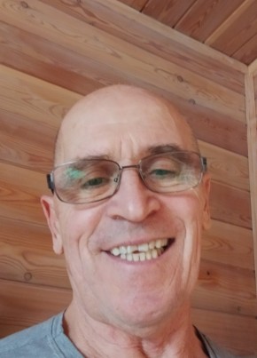 Igor, 71, Russia, Yemanzhelinsk