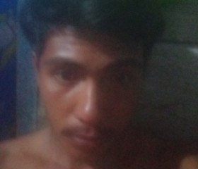 Vemas, 21, Palembang