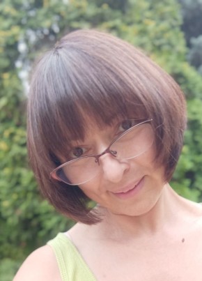 Елена из Аксая 54 года
