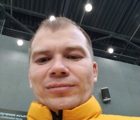 Klubnichka, 34, Kemerovo