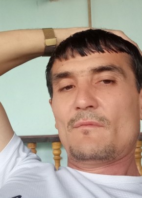 Сухраб из Türkmenabat 43 года