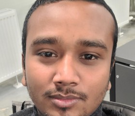 Rdb Abdullah Ali, 24, Yelabuga