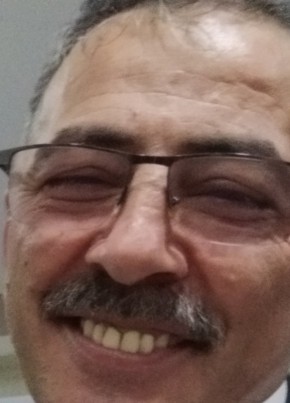 Samet из Sultanbeyli 46 лет