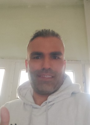 Hakan из Antalya 43 года