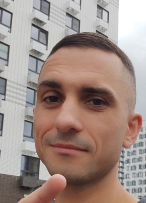 Олег, 38, Россия, Мытищи