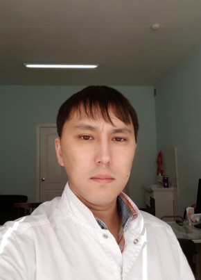 lexakino, 37, Russia, Khabarovsk
