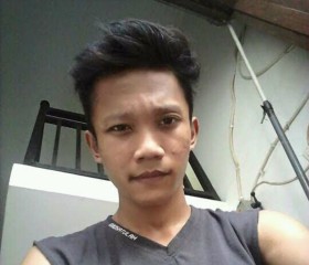 Roman, 29, Semarang