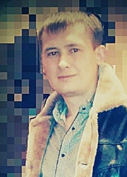Эдуард, 36, Россия, Пермь