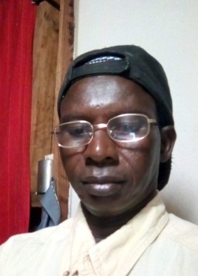 Mr Ba, 59, République Gabonaise, Libreville