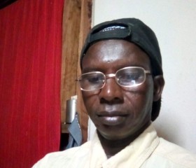 Mr Ba, 59 лет, Libreville