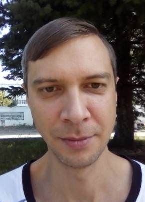 Иван, 44, Россия, Гусь-Хрустальный